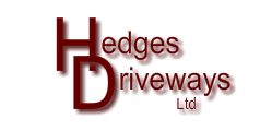 Hedges Driveways family run business